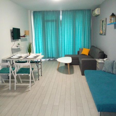 Apartment Konstantin In Trakia Plaza Sunny Beach Exterior photo