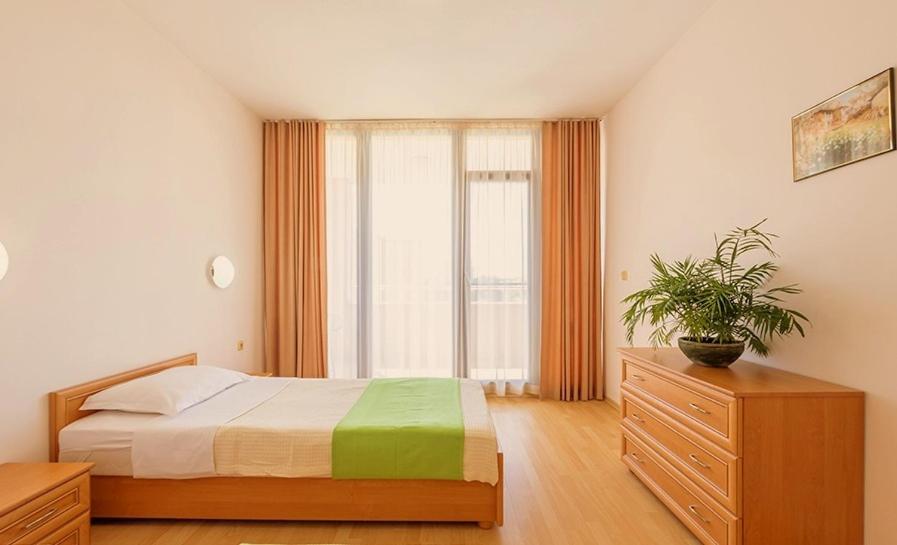 Apartment Konstantin In Trakia Plaza Sunny Beach Exterior photo