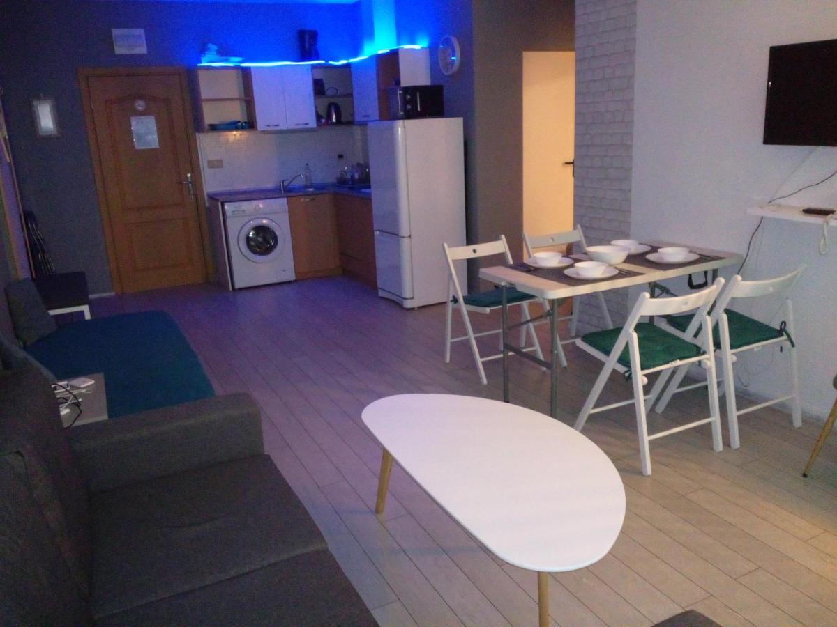 Apartment Konstantin In Trakia Plaza Sunny Beach Exterior photo
