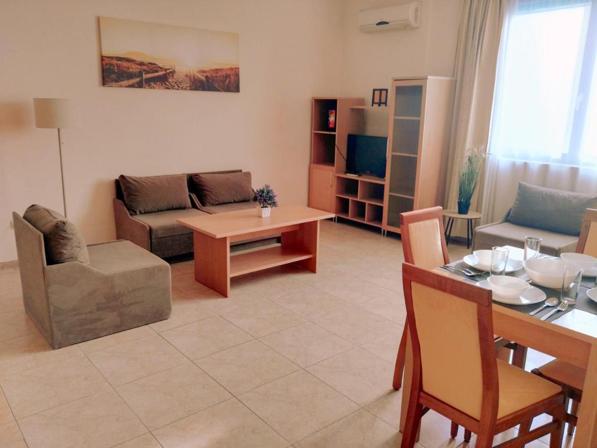 Apartment Konstantin In Trakia Plaza Sunny Beach Exterior photo